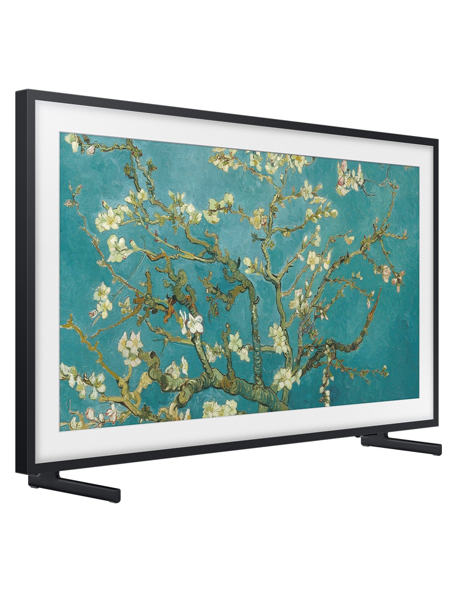 Pantalla Smart TV QLED de 32 pulgadas 4K QN32LS03CBFXZX 4