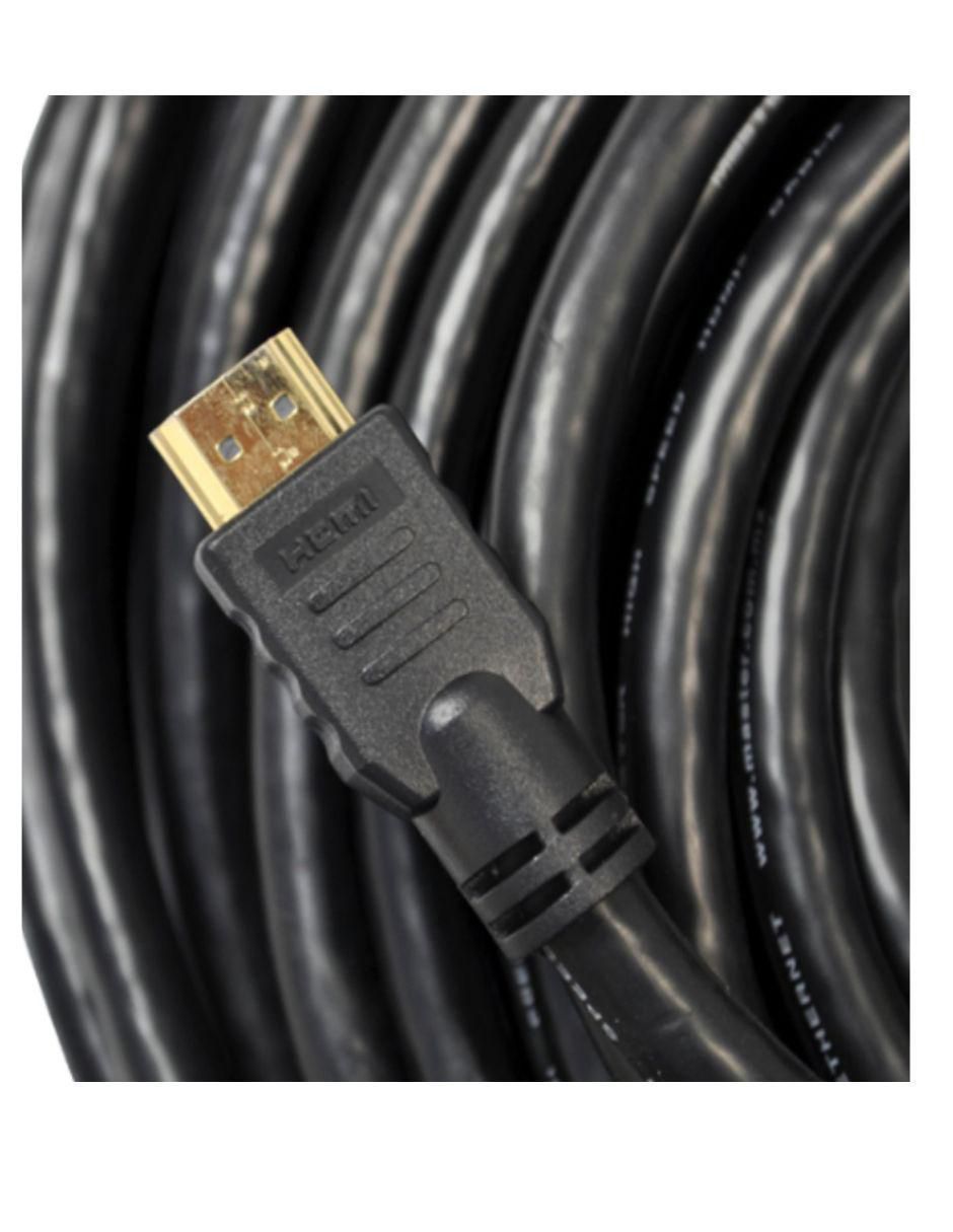 Cable HDMI de 20 m Cable HDMI de 20 m