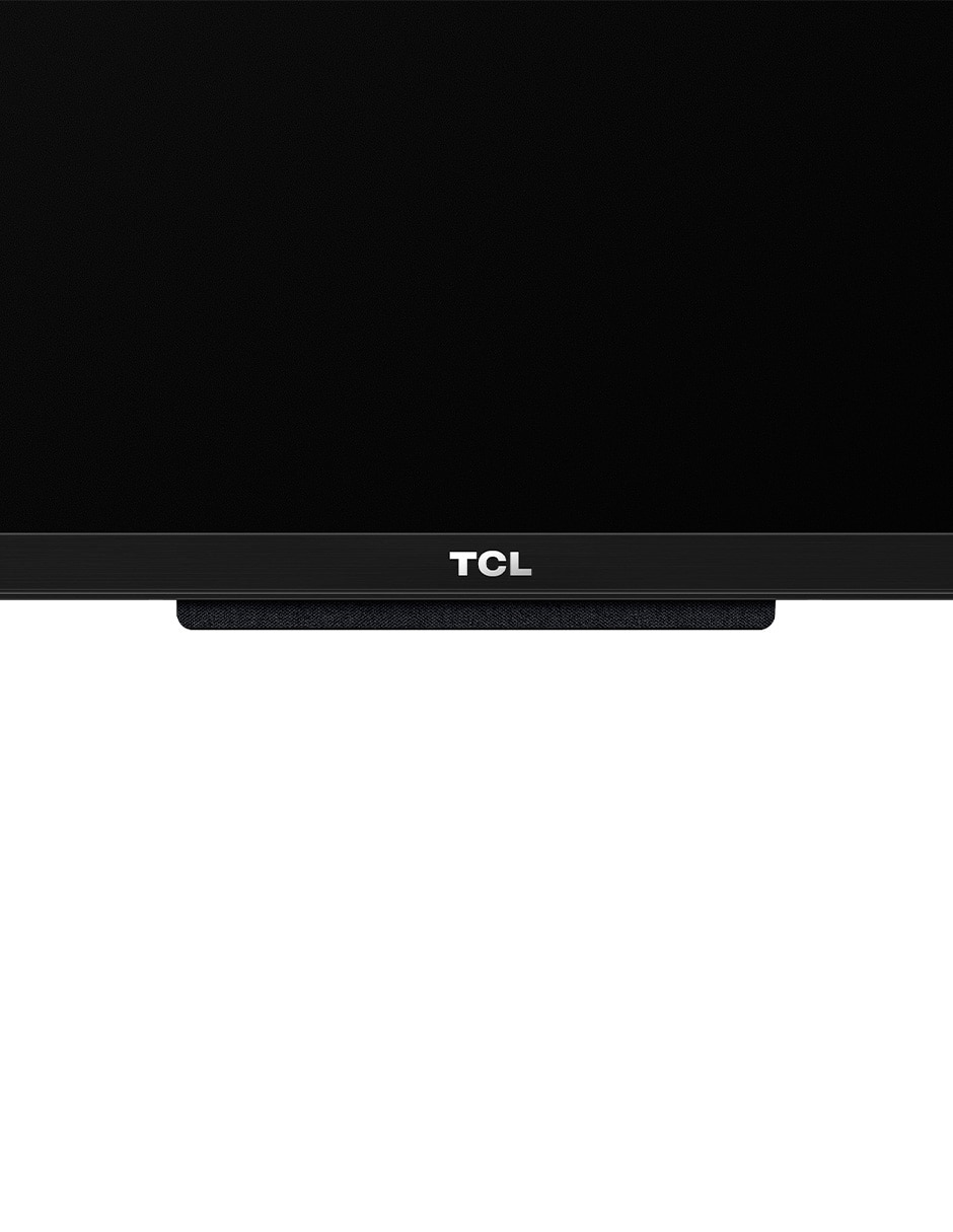 TCL: Pantalla 98 Pulgadas Plana QLED 4K Google TV 98Q770G