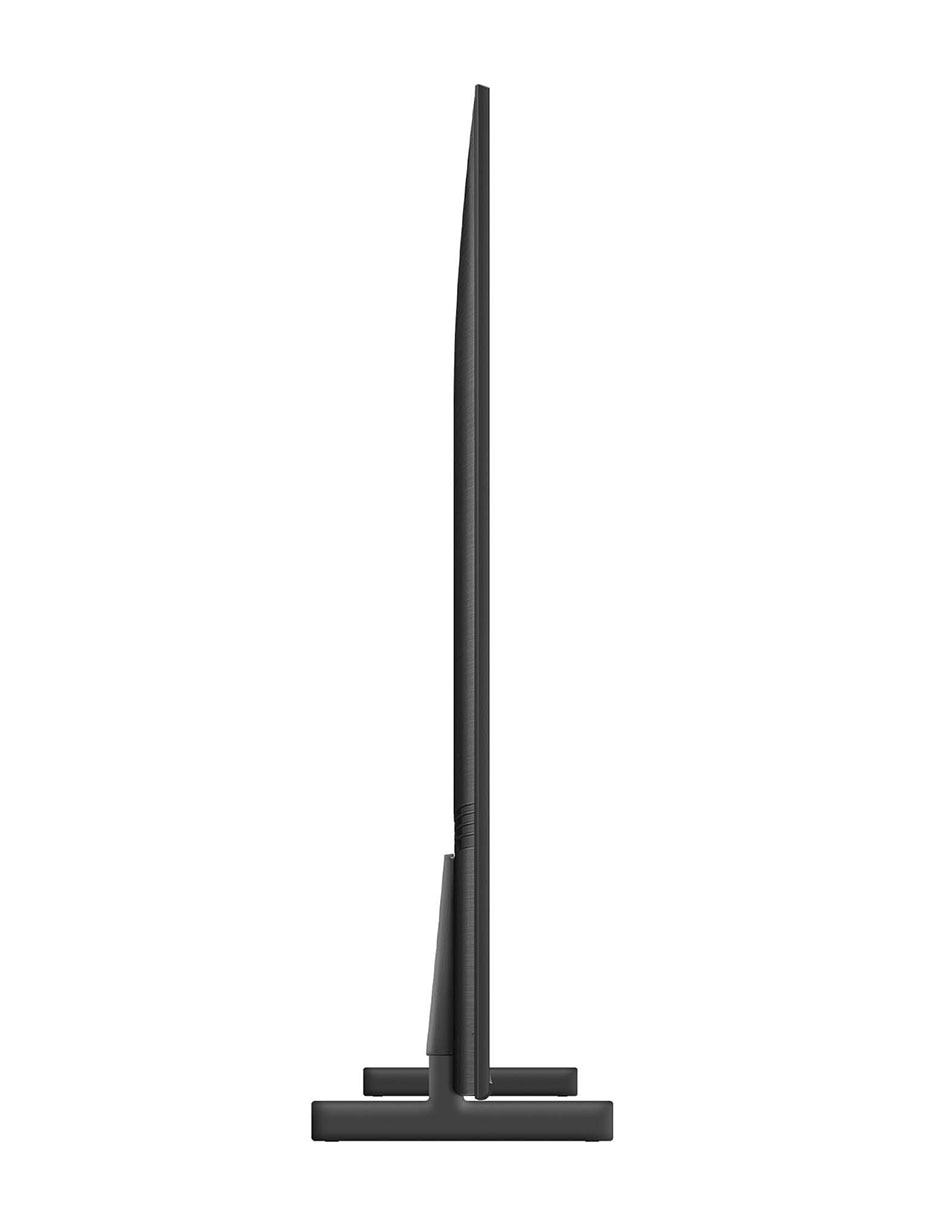 Pantalla Smart TV LED de 65 pulgadas 4K/UHD UN65CU8000FXZX 6