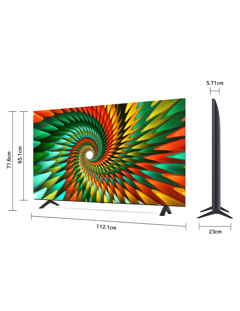 Lg Nanocell Tv Nano77 55 Inch 4k Smart Tv 2023 Lg Africa 58 Off 7766