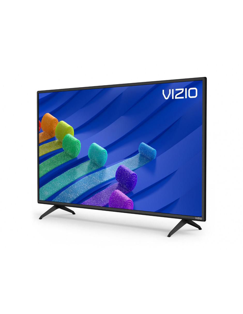Pantalla Smart TV Vizio LED de 75 pulgadas 4K/UHD V755 con Android TV