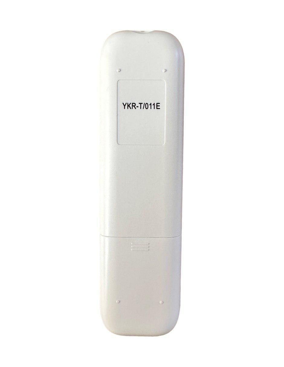 Control remoto para aire acondicionado YKR-T/121E A 2