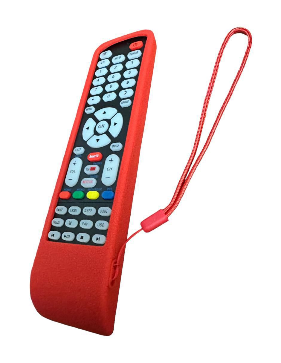 Funda para control remoto 2