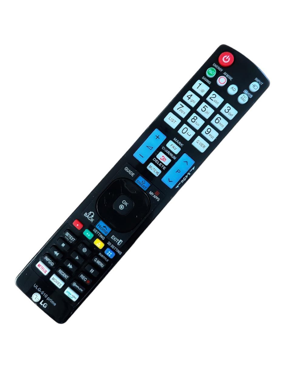 Control remoto para Smart TV AKB Series 3