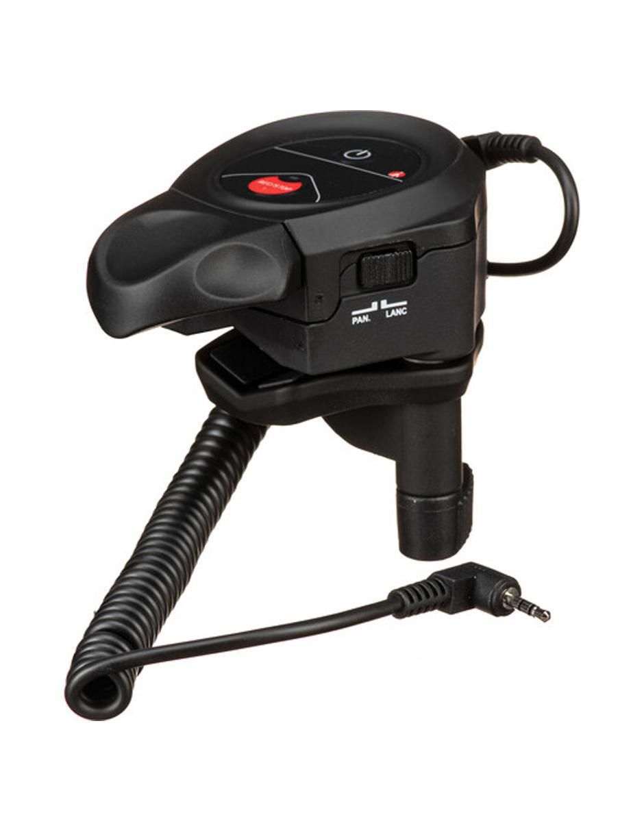 Control remoto para para cámara Clamp-On Zoom 2