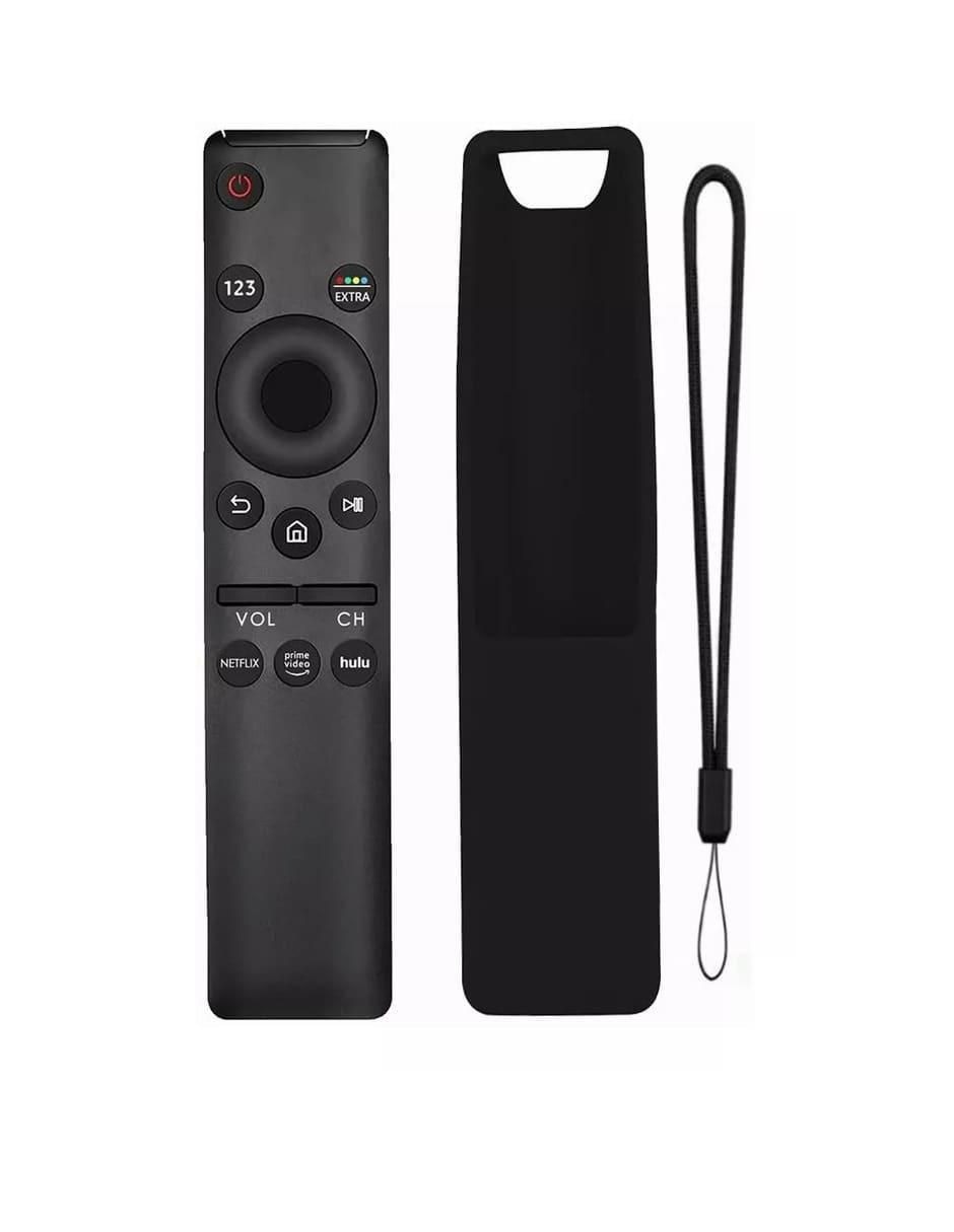 Control Remoto para Smart TV + Funda
