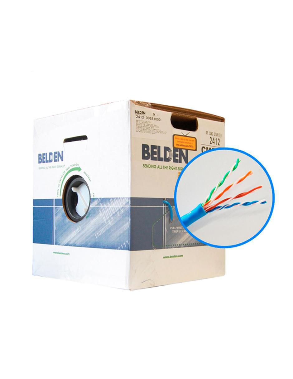 Cable ethernet de 3.5 m 4
