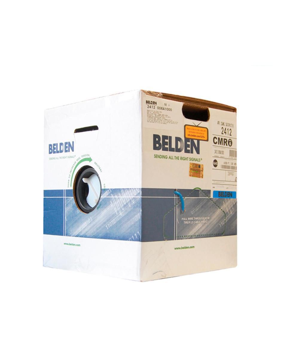 Cable ethernet de 3.5 m 5