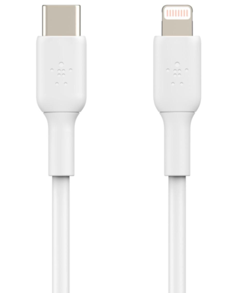 Cable lightning a tipo USB C de 1 m 2