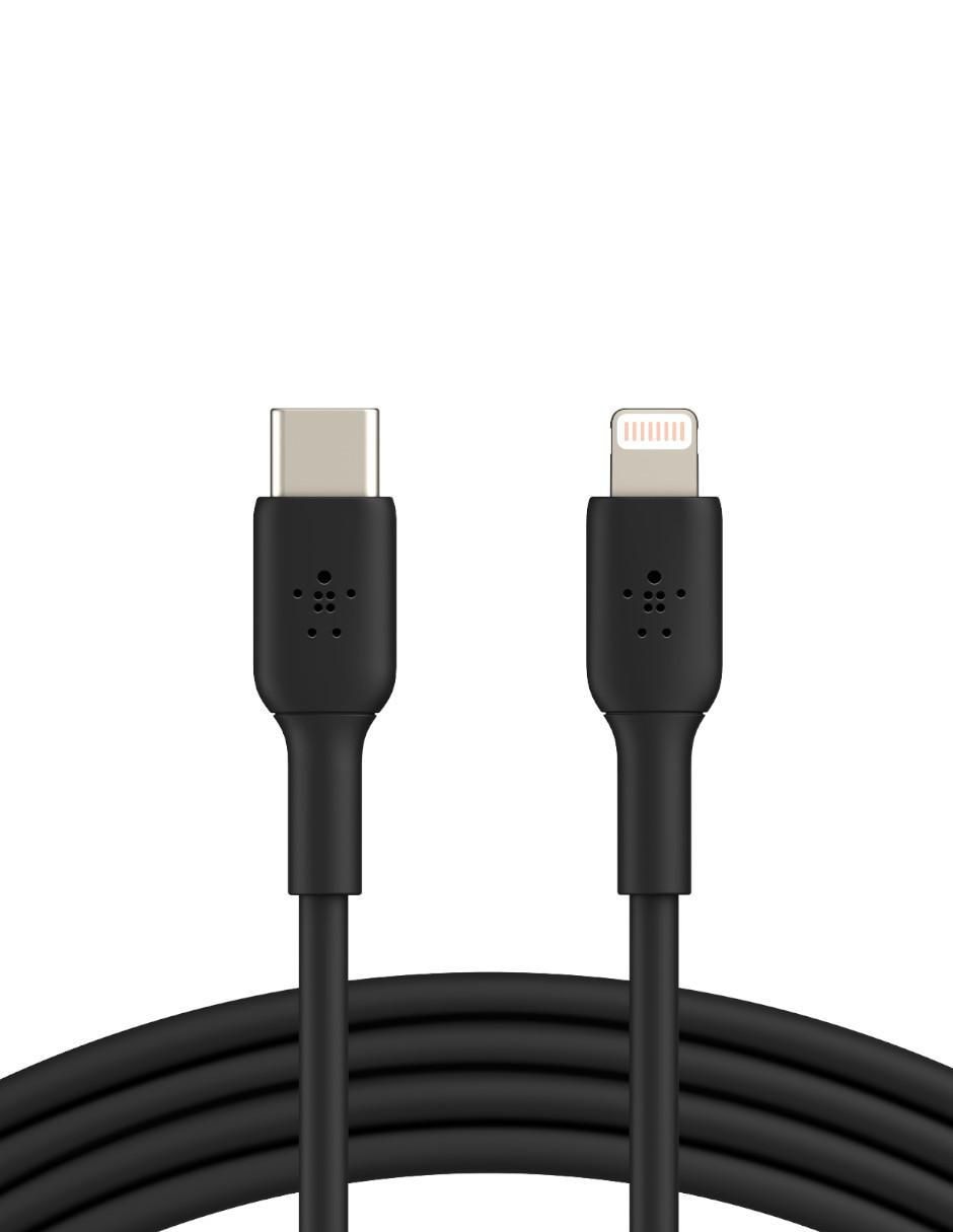 Cable lightning a tipo USB C de 1 m 3