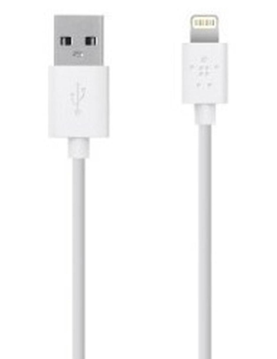 Cable lightning a tipo USB A de 2 m 2