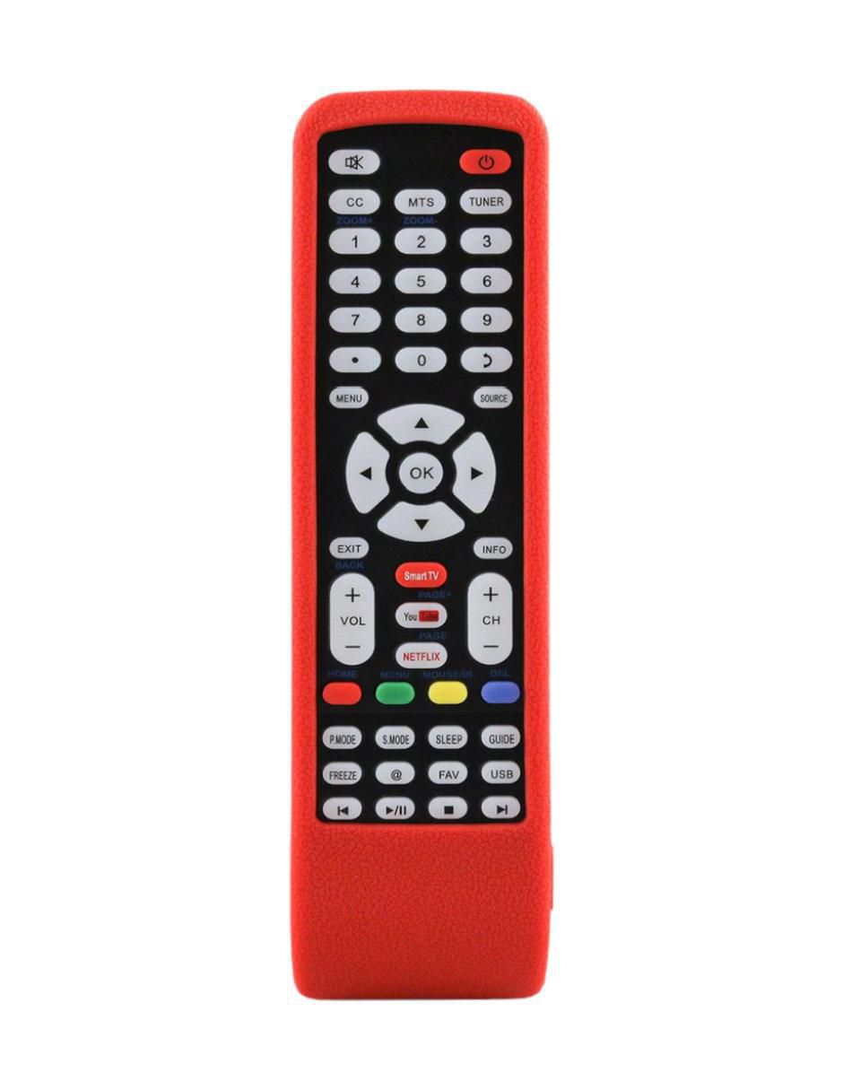 Funda para control remoto