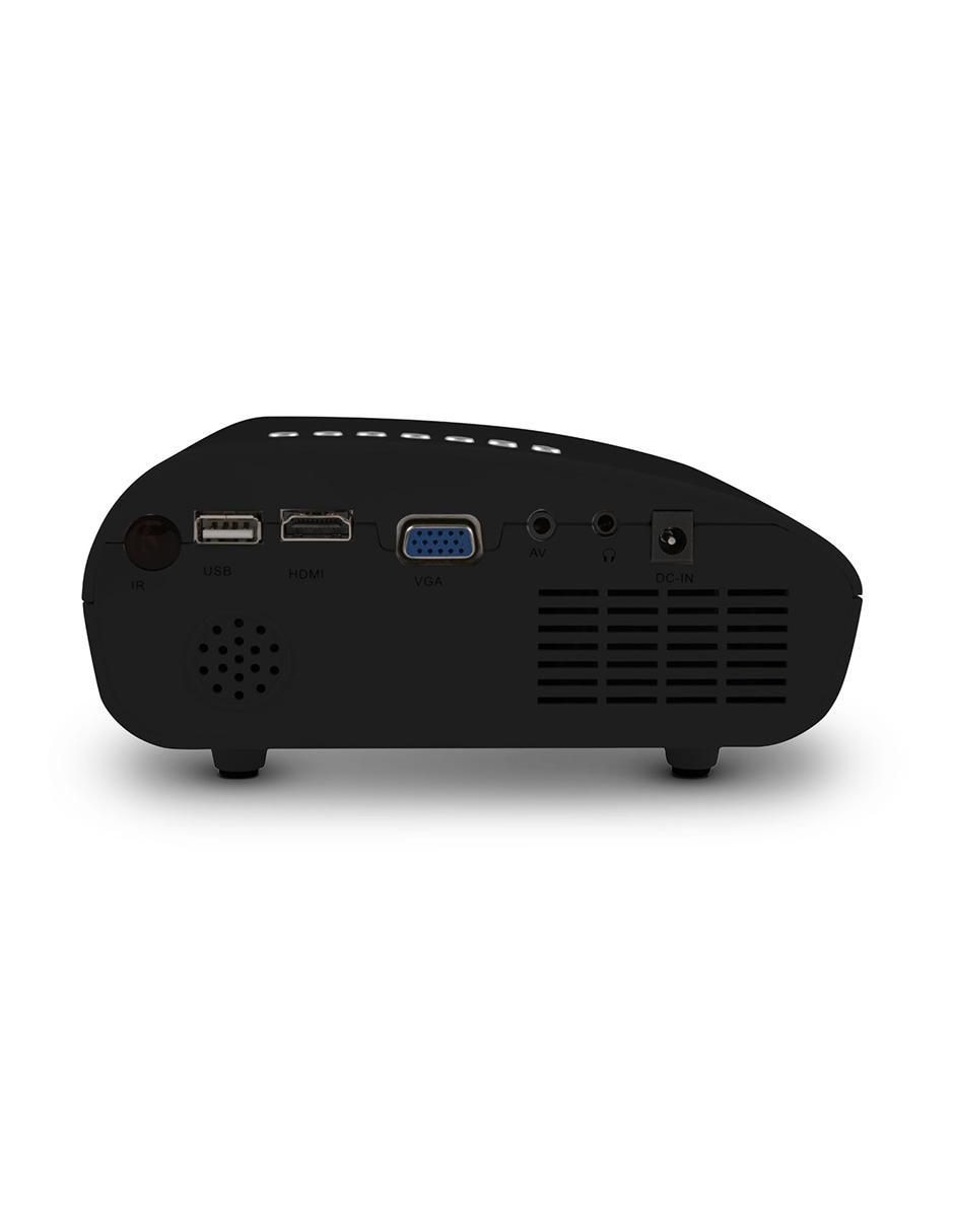 Proyector Yi800 2