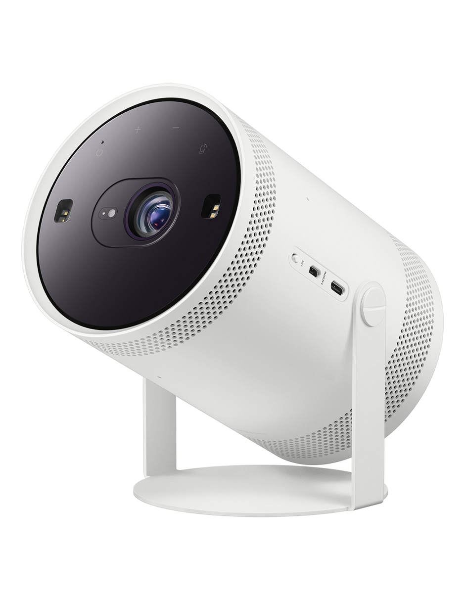 Proyector Sp-Lff3Claxxzx 3