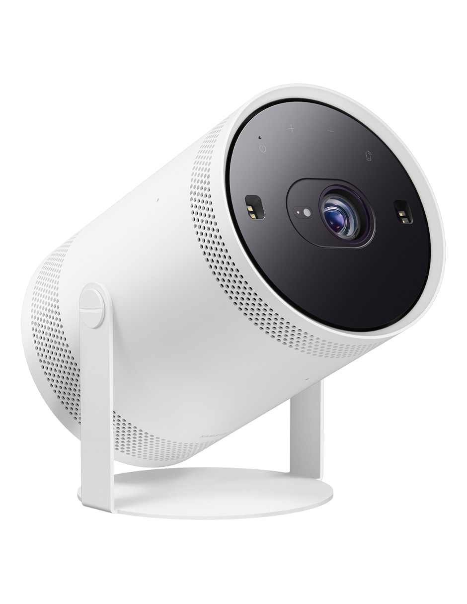 Proyector Sp-Lff3Claxxzx 4