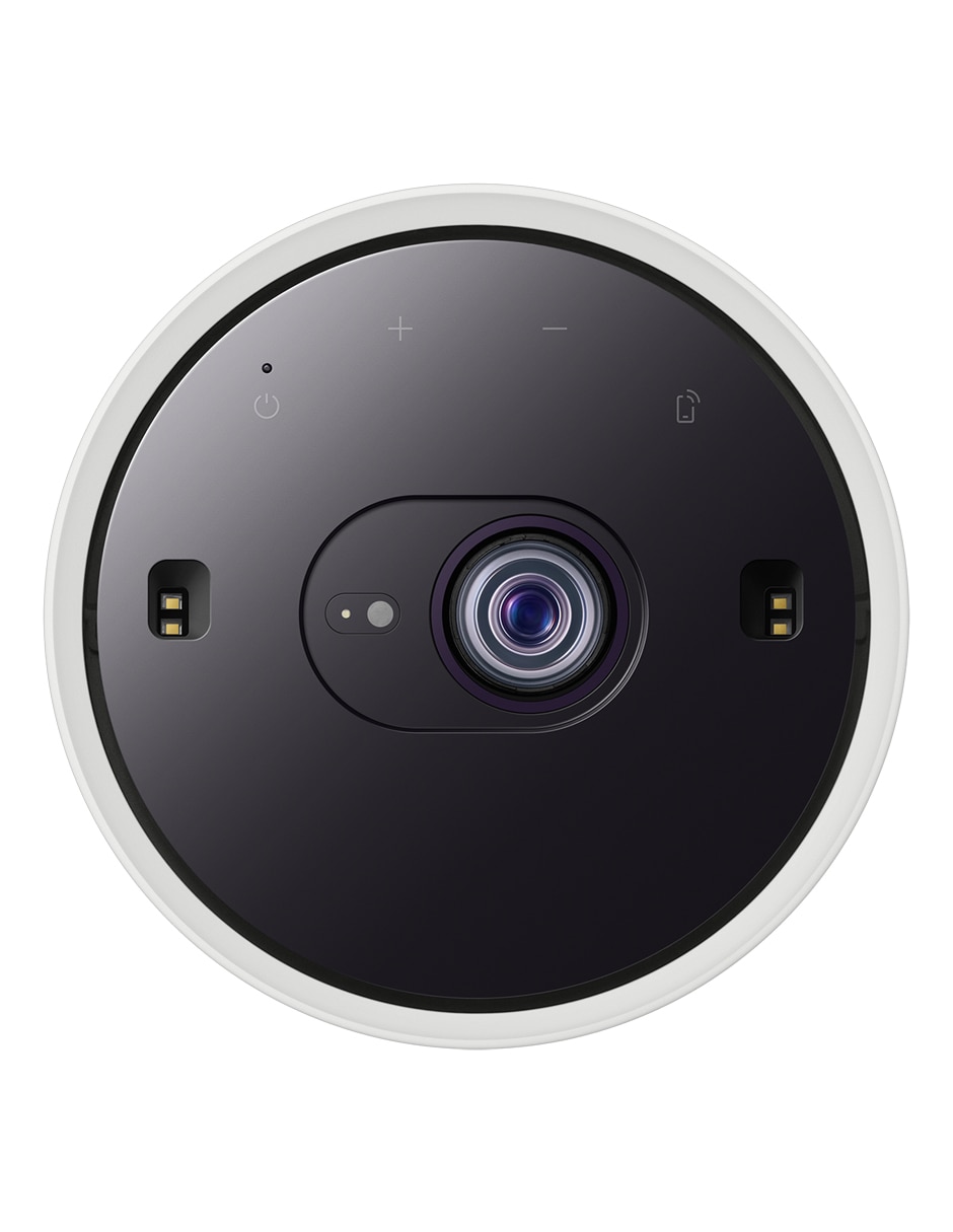 Proyector Sp-Lff3Claxxzx 10