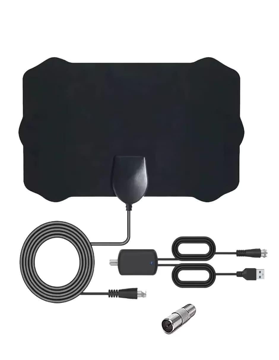 Antena de Televisión