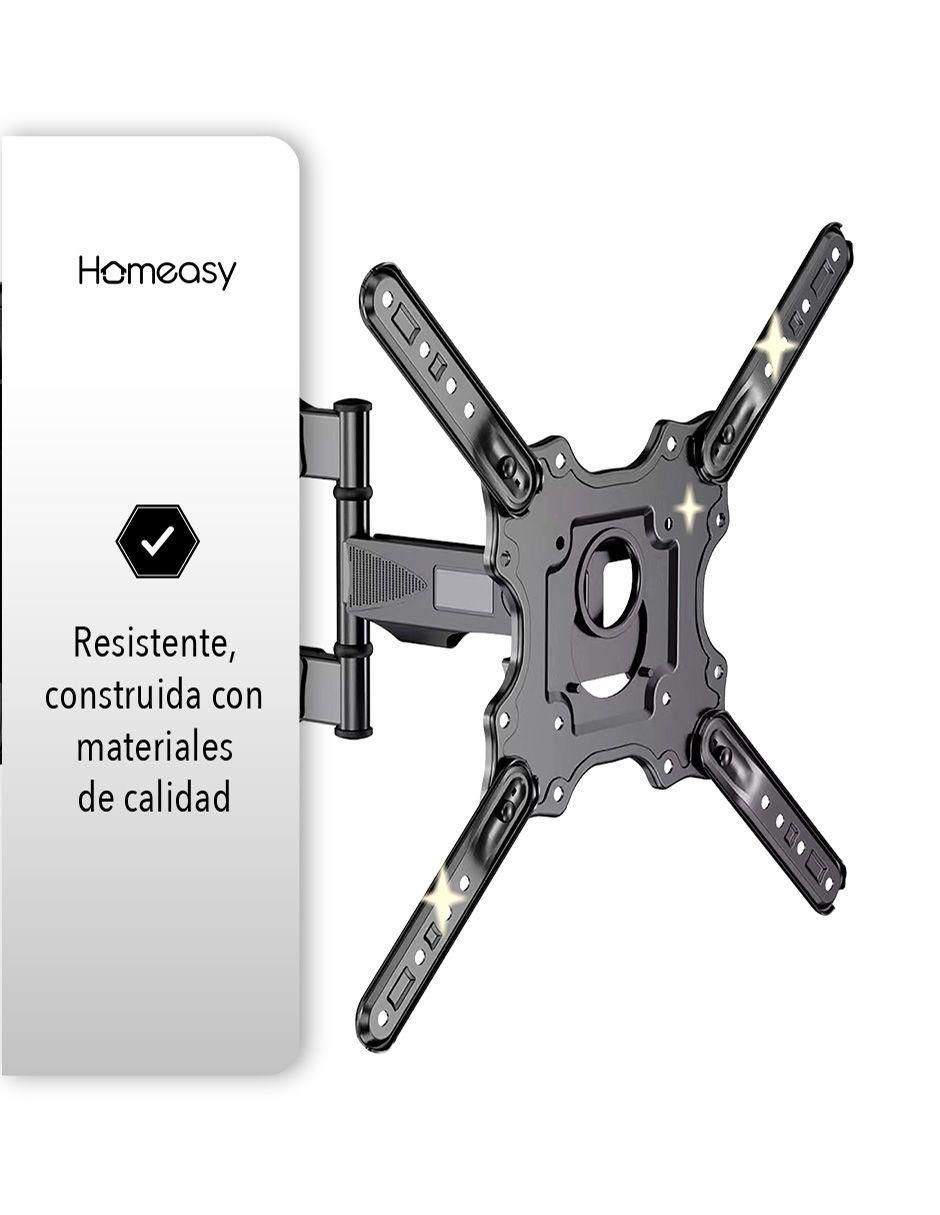 Soporte para pantalla inclinable 32 - 55 pulgadas 2