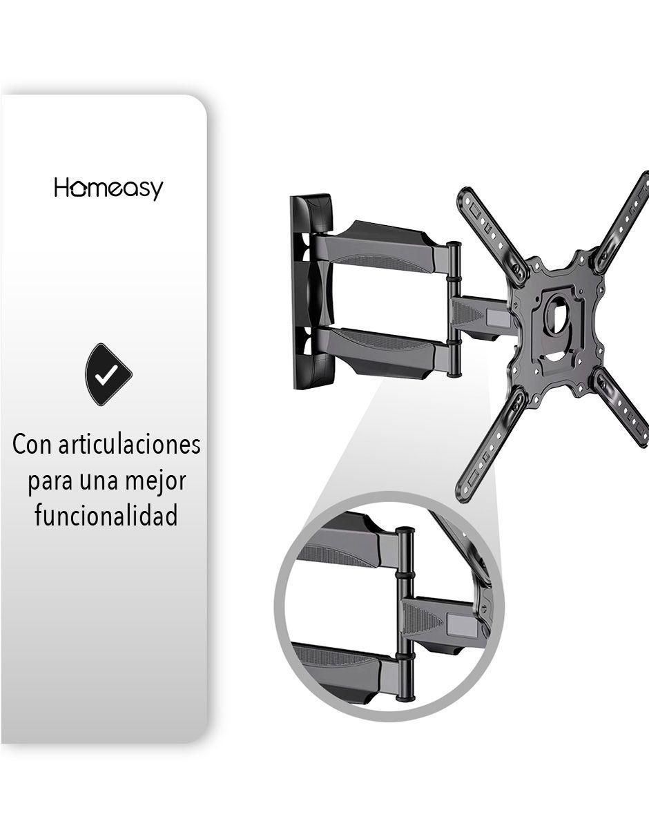 Soporte para pantalla inclinable 32 - 55 pulgadas 3