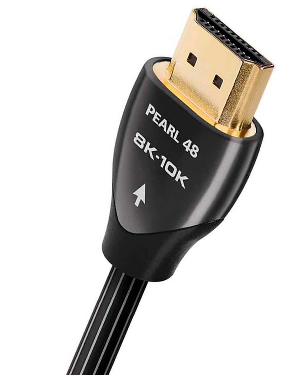 Cable HDMI 8K de 2.25 m 2