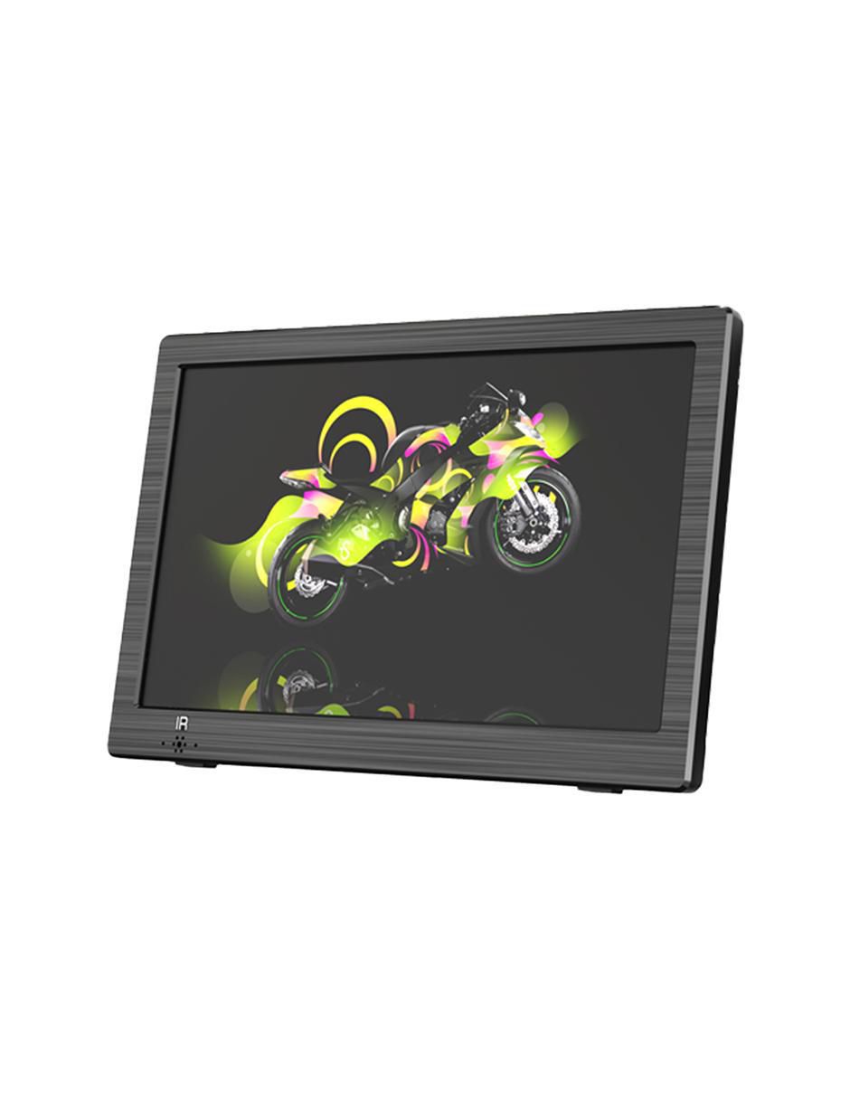 Pantalla LED de 9 pulgadas Full HD Portátil Pantalla LED de 9 pulgadas Full HD Portátil