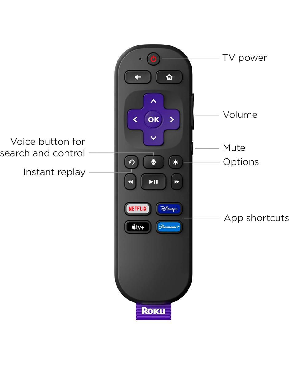 Roku 1 3941R2 4