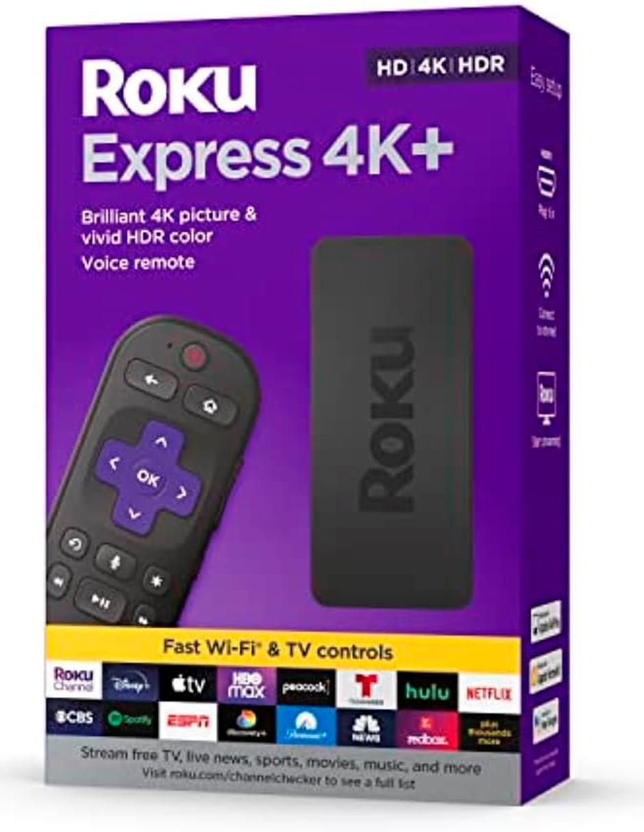 Roku 1 3941R2 6