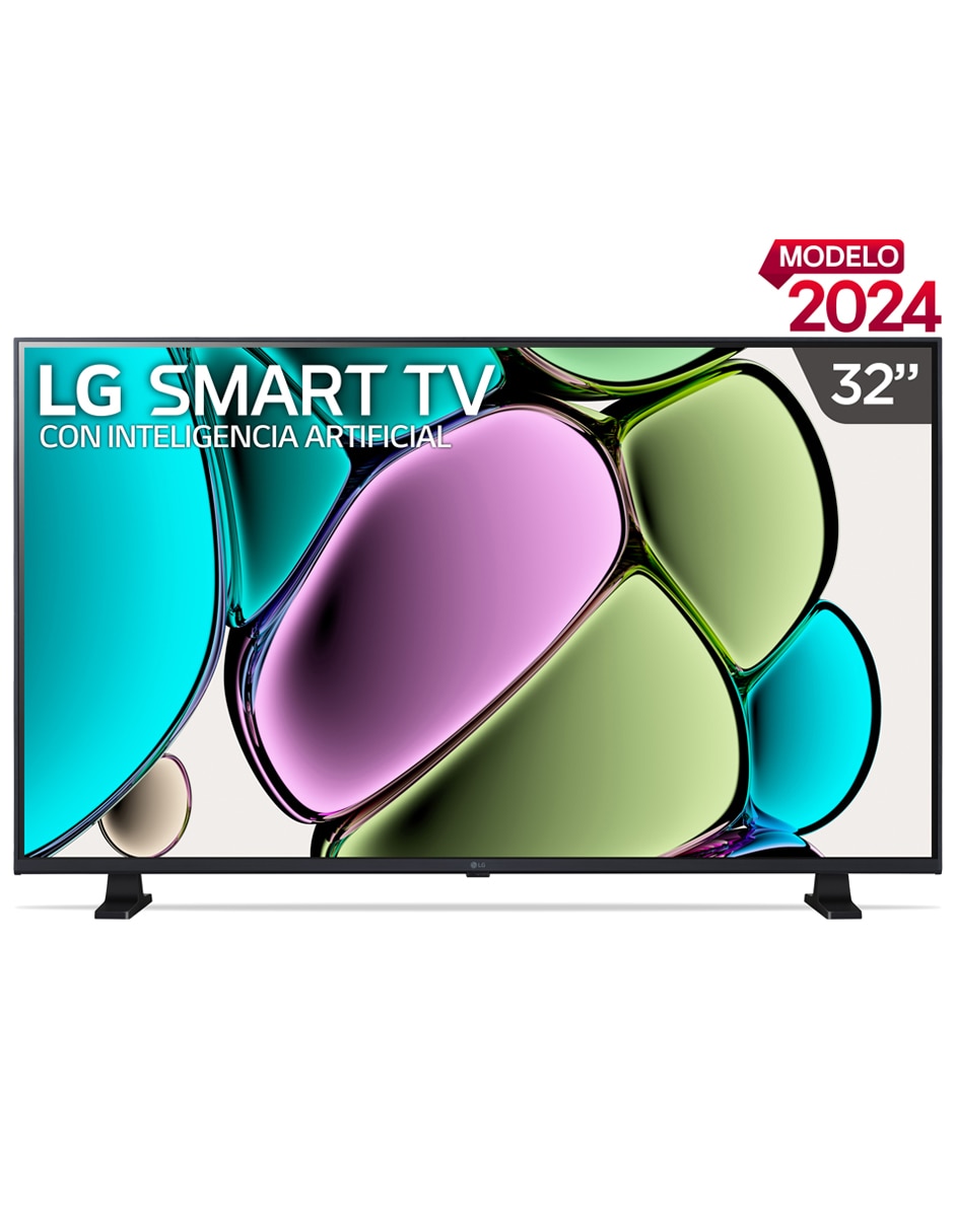 Smart Tv 32 Pulgadas Lg