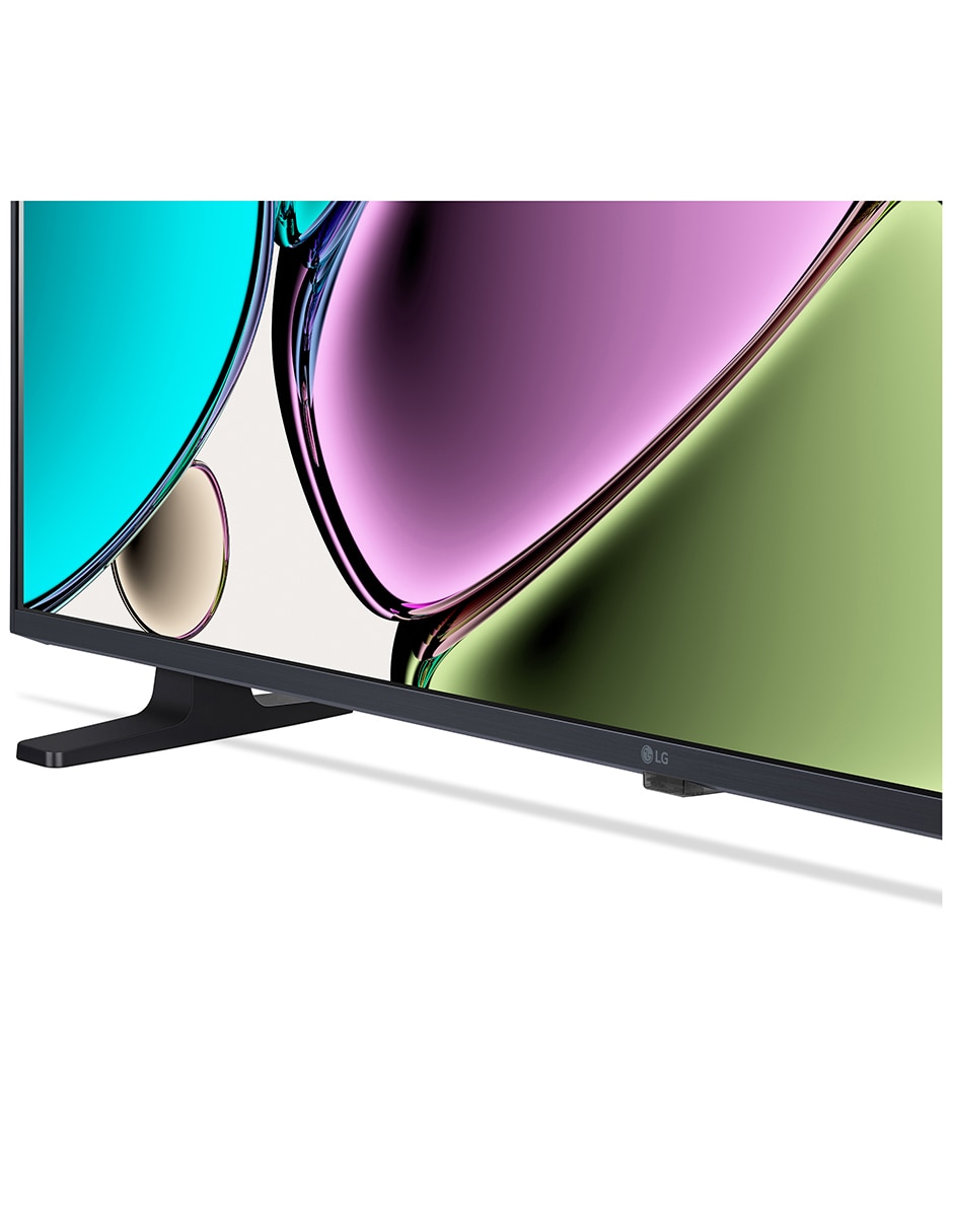 Pantalla Smart Tv Led 32 Pulgadas LG Hd Bluetooth Hdr Wi Fi