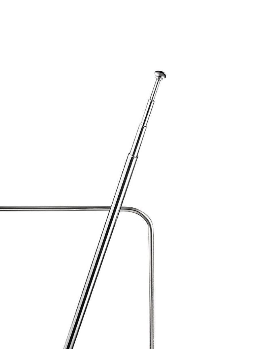 Antena HD/TV de Televisión 3