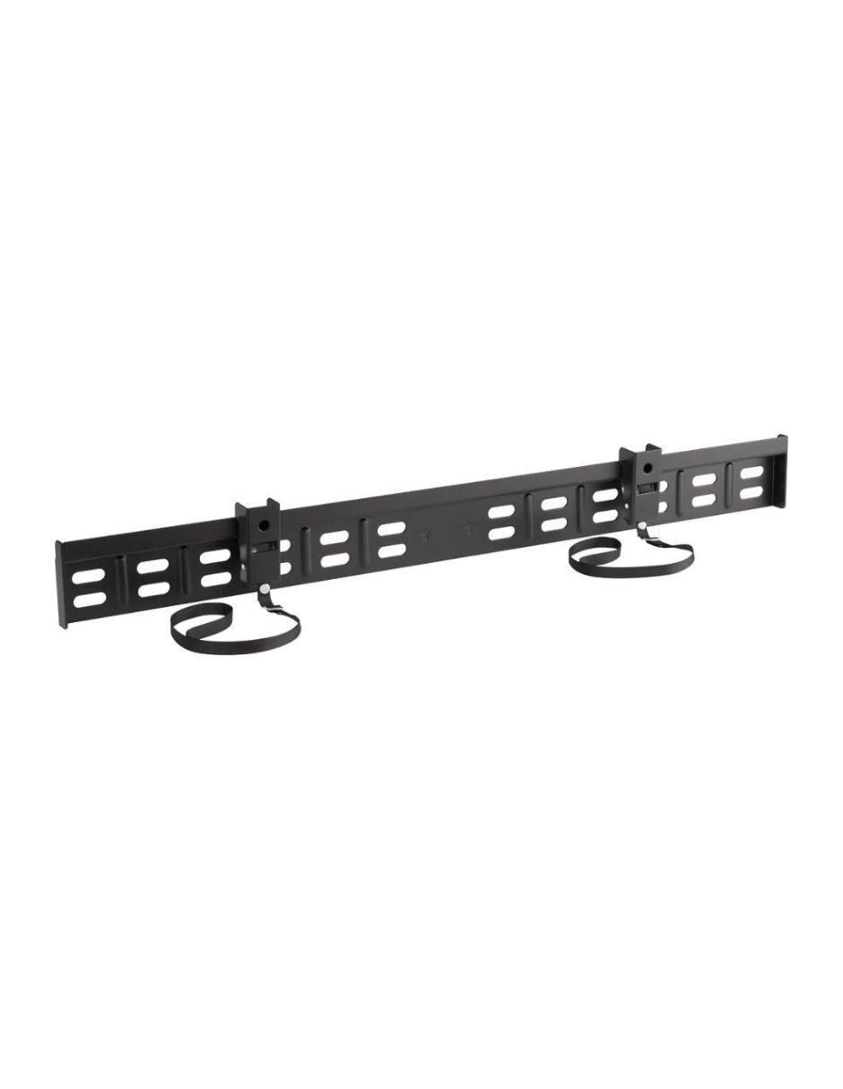 Soporte para pantalla fijo