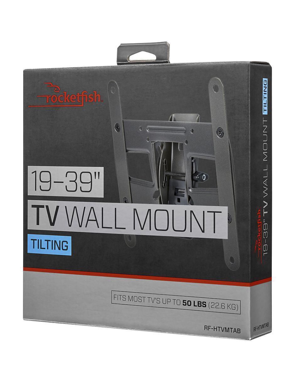 Soporte para pantalla inclinable 3