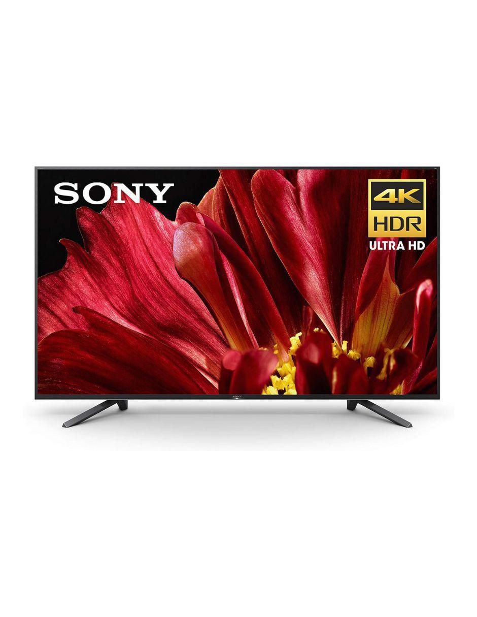Sony Pantalla 55 OLED 4K UHD Smart TV