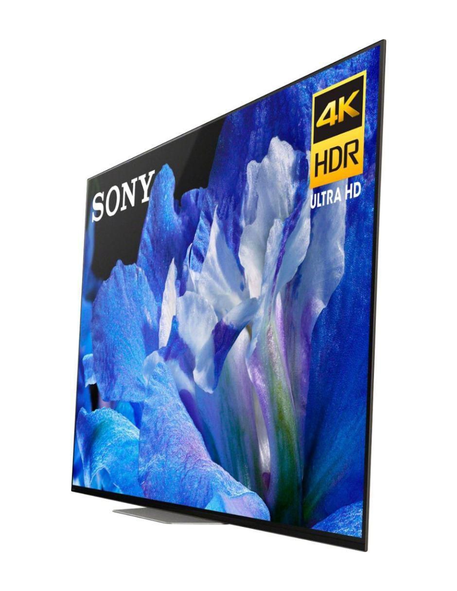Smart TV Sony 65 pulgadas 4K Android OLED MOD - adamporti - ID 965921