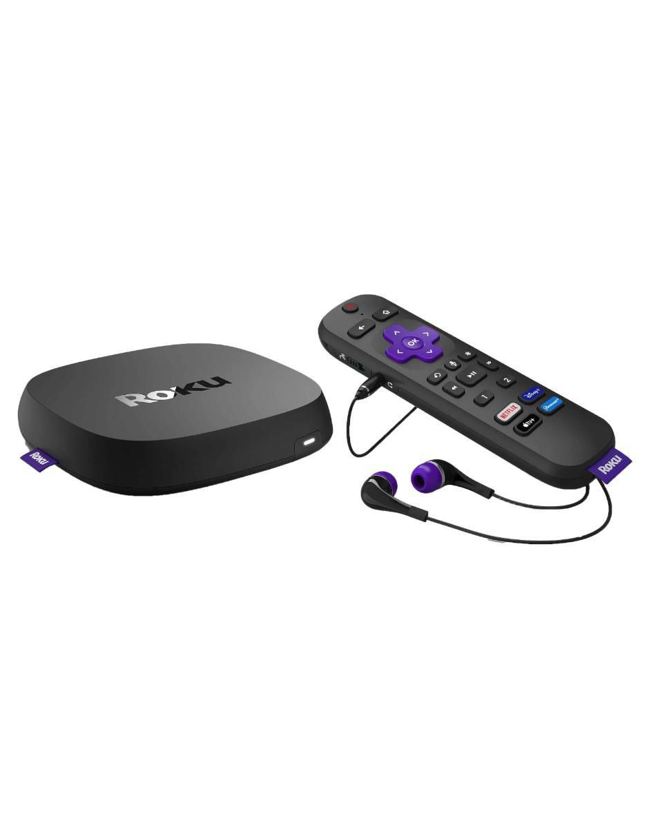 Smart tv box Ultra LT (2022) 4801RW 3