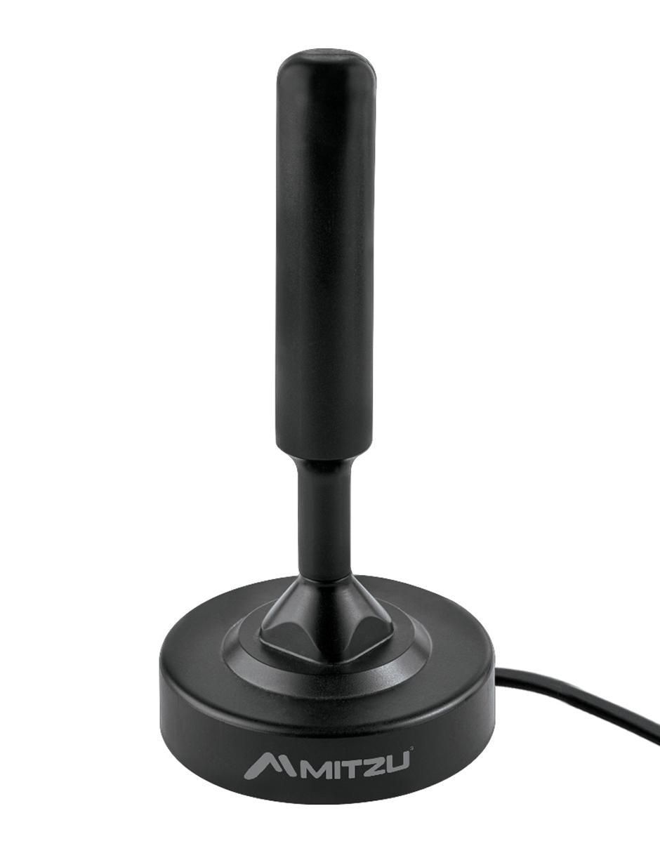 Antena de televisión 2