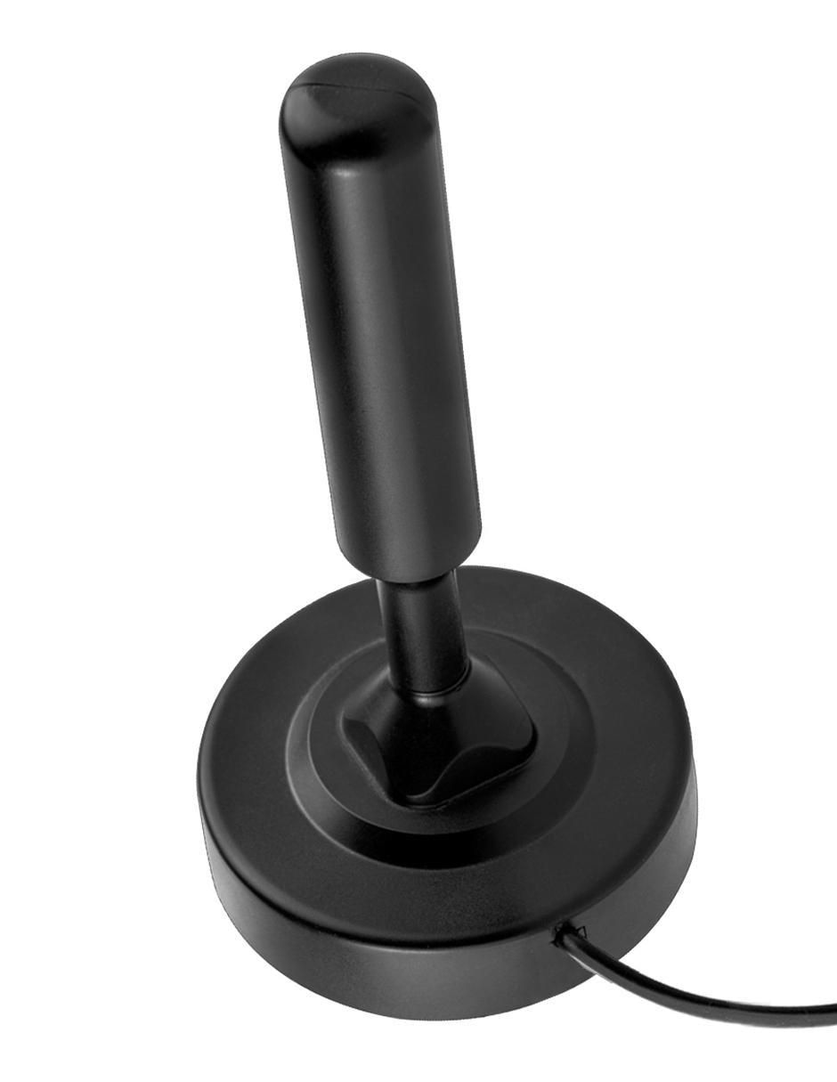 Antena de televisión 3