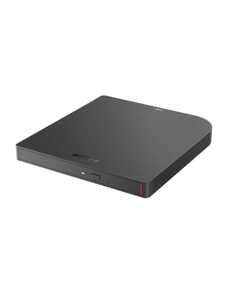Reproductor DVD DVSM-PUV8U3B 2