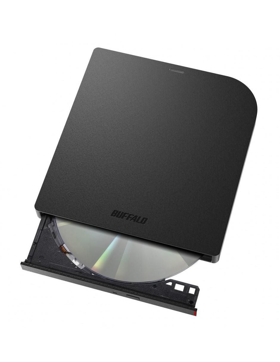 Reproductor DVD DVSM-PUV8U3B 3