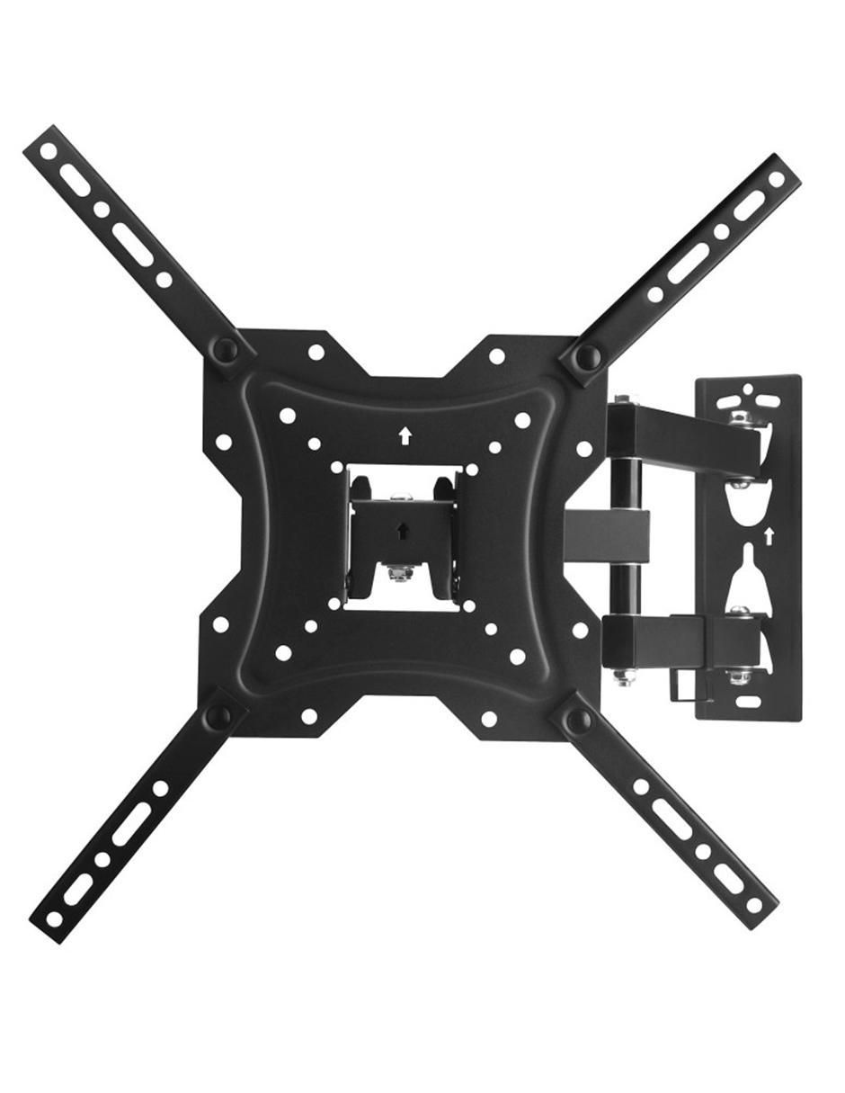 Soporte para pantalla articulado 17 - 55 pulgada