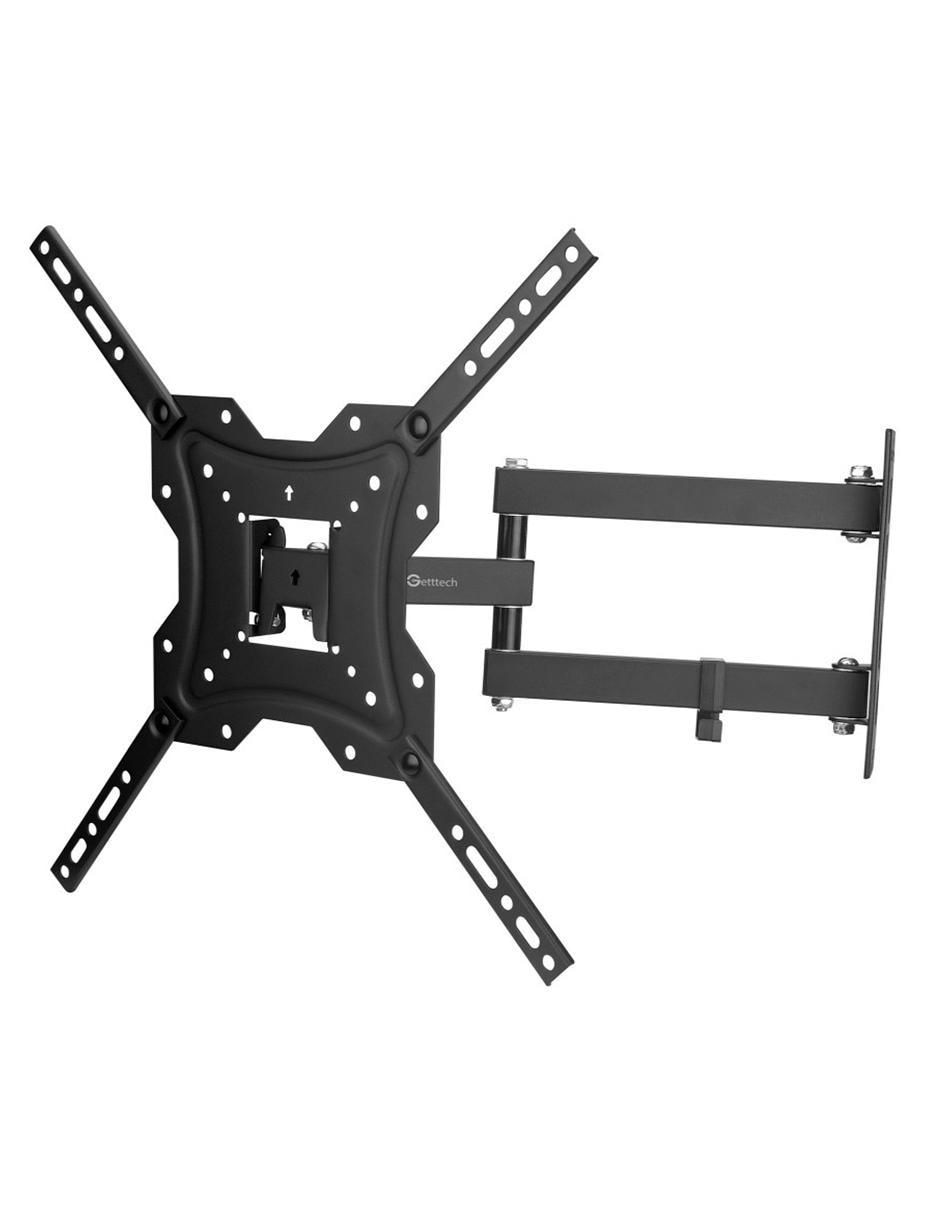 Soporte para pantalla articulado 17 - 55 pulgada 3