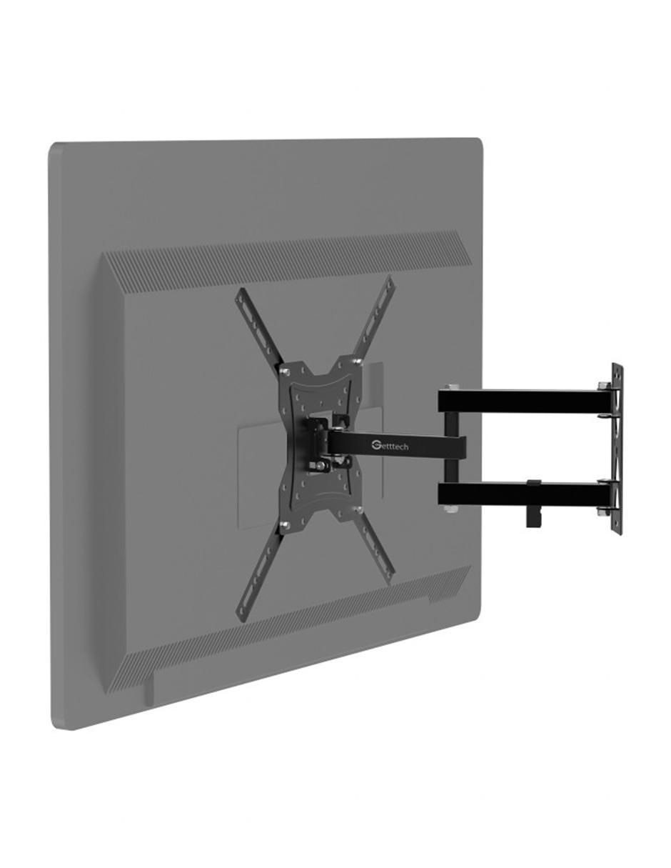 Soporte para pantalla articulado 17 - 55 pulgada 8