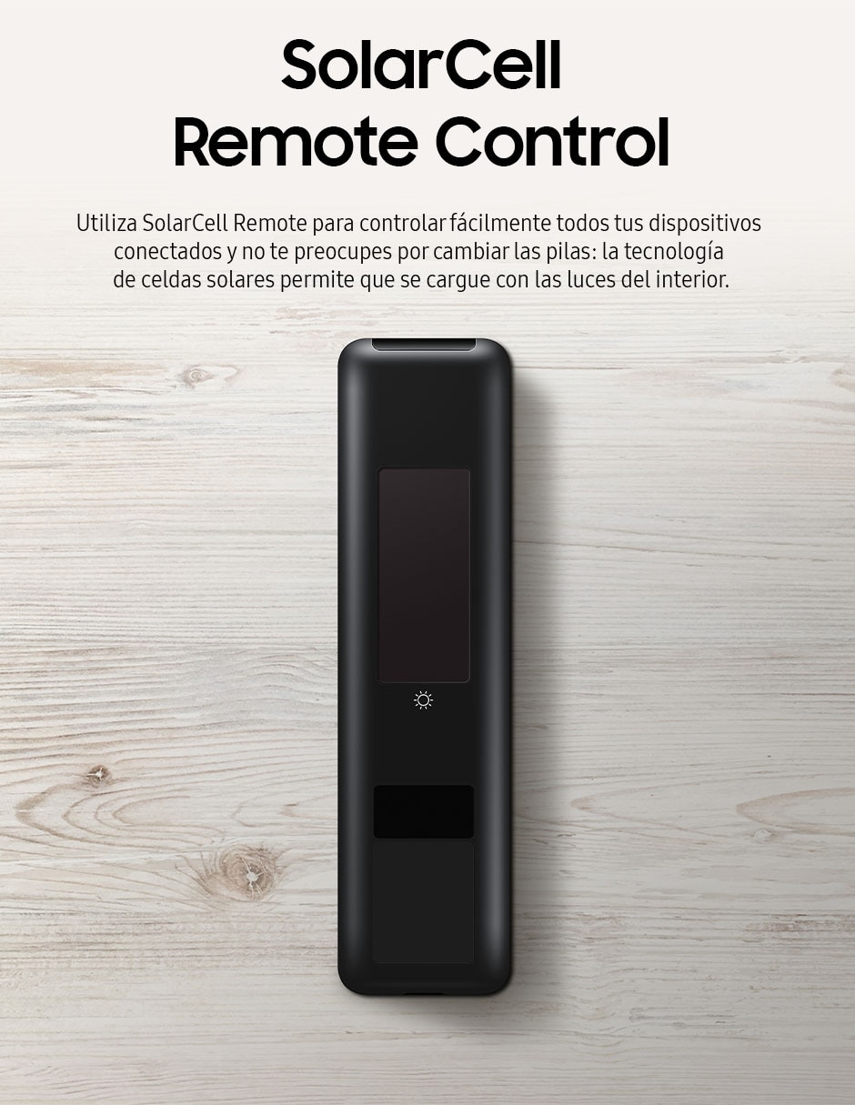 Pantalla Smart TV LED de 55 pulgadas 4K UN55DU8000FXZX 6