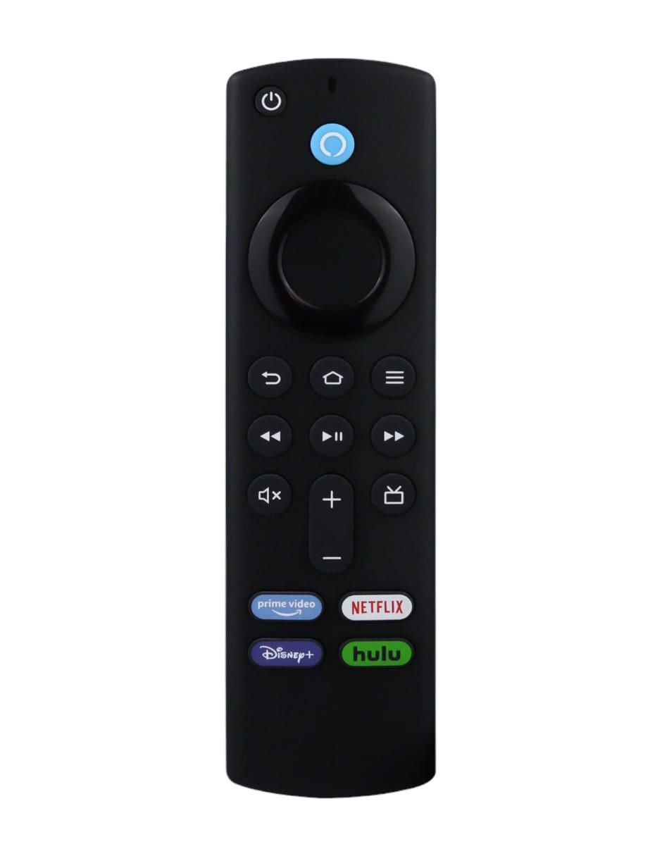Control remoto para smart TV Fire TV