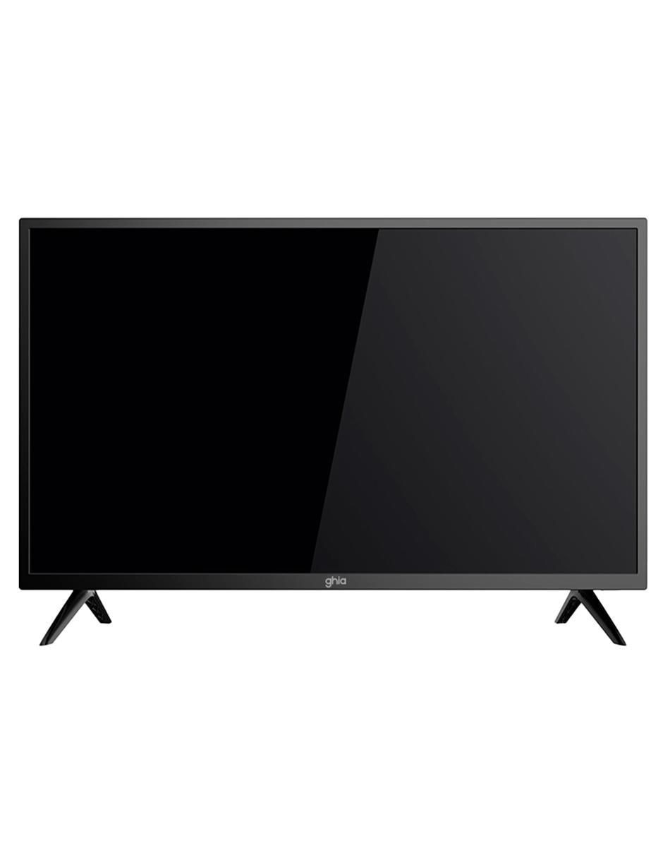 Pantalla Smart TV LED de 32 pulgadas Full HD G32ATV22 con Android TV 2