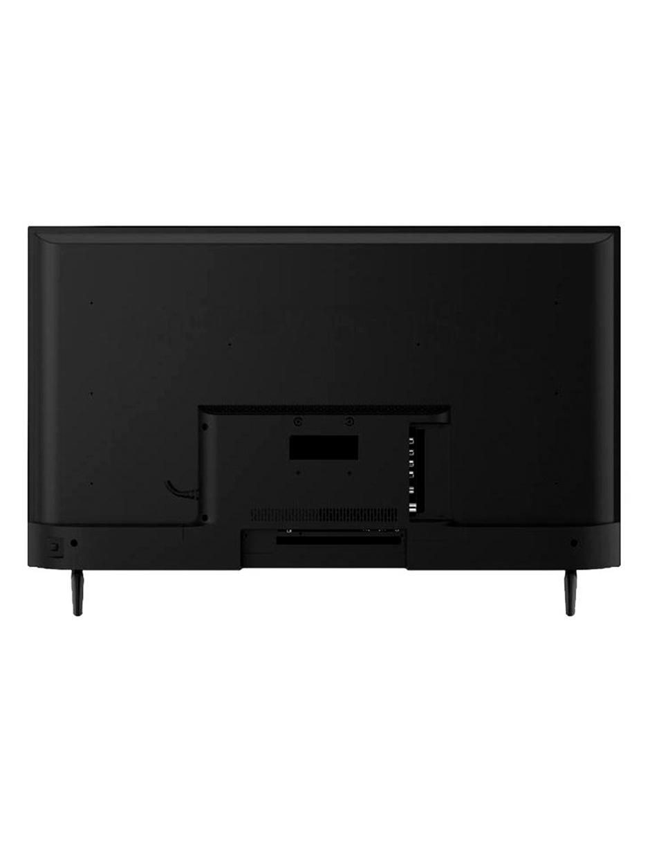 Pantalla Smart TV LED de 32 pulgadas Full HD G32ATV22 con Android TV 5