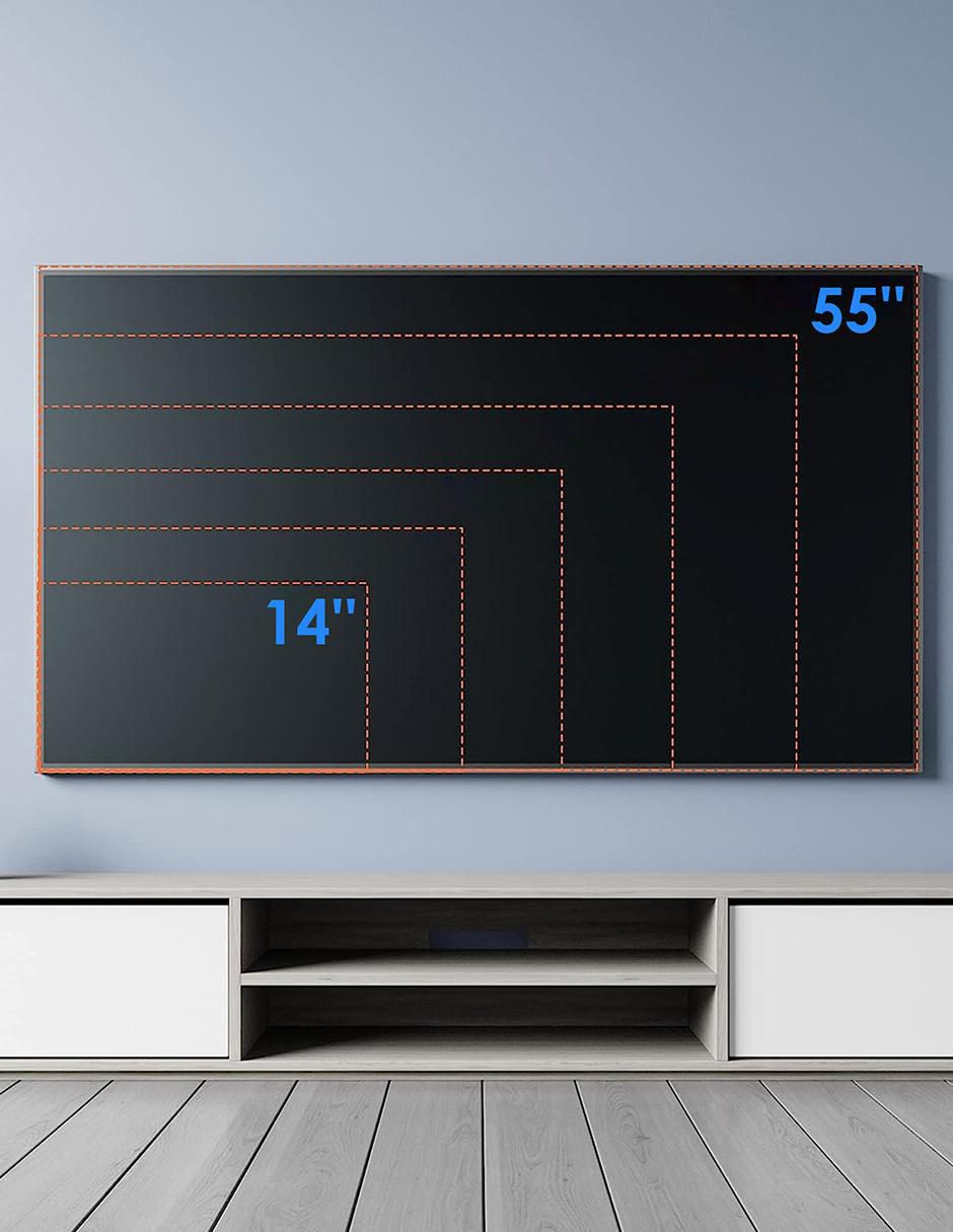 Soporte para pantalla articulado 2