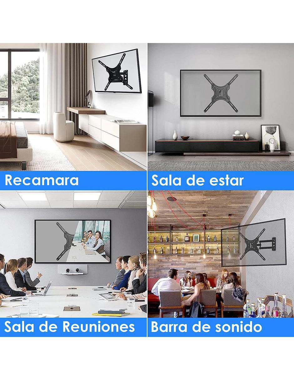 Soporte para pantalla articulado 3