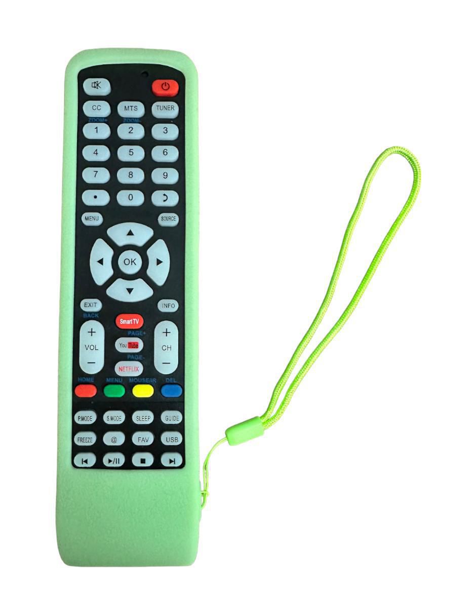 Funda para control remoto